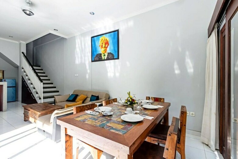 Villa D' Carik Legian