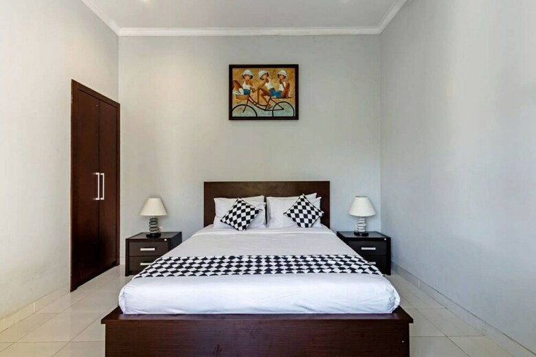 Villa D' Carik Legian