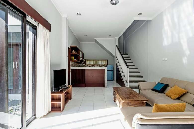 Villa D' Carik Legian