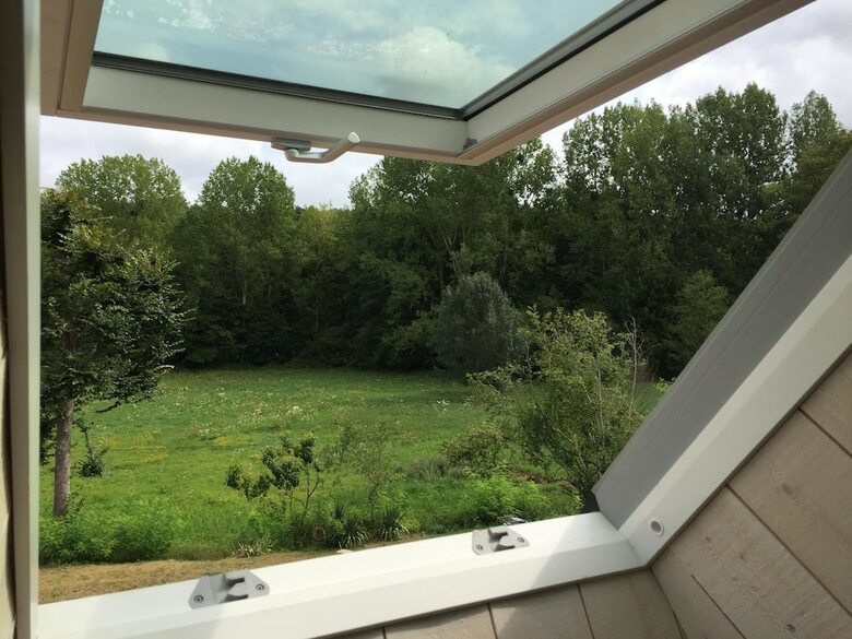 Bed & Breakfast Le Moulin Du Bourg
