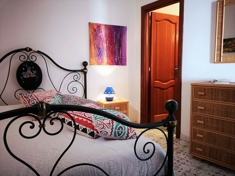 Apartamento Villa Belvedere Lipari