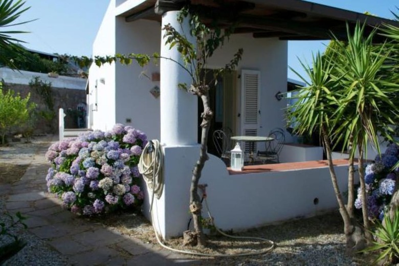 Apartamento Villa Belvedere Lipari