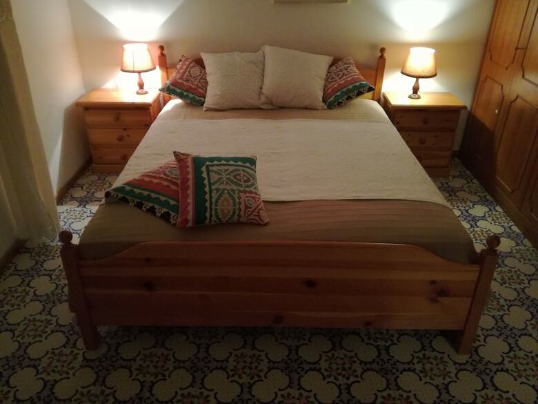 Apartamento Villa Belvedere Lipari