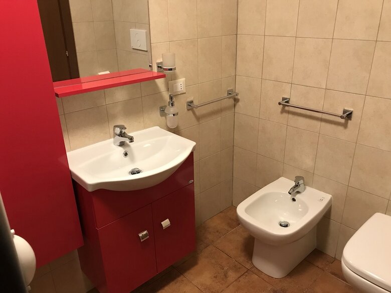 Apartamento La Dimora Nel Borgo