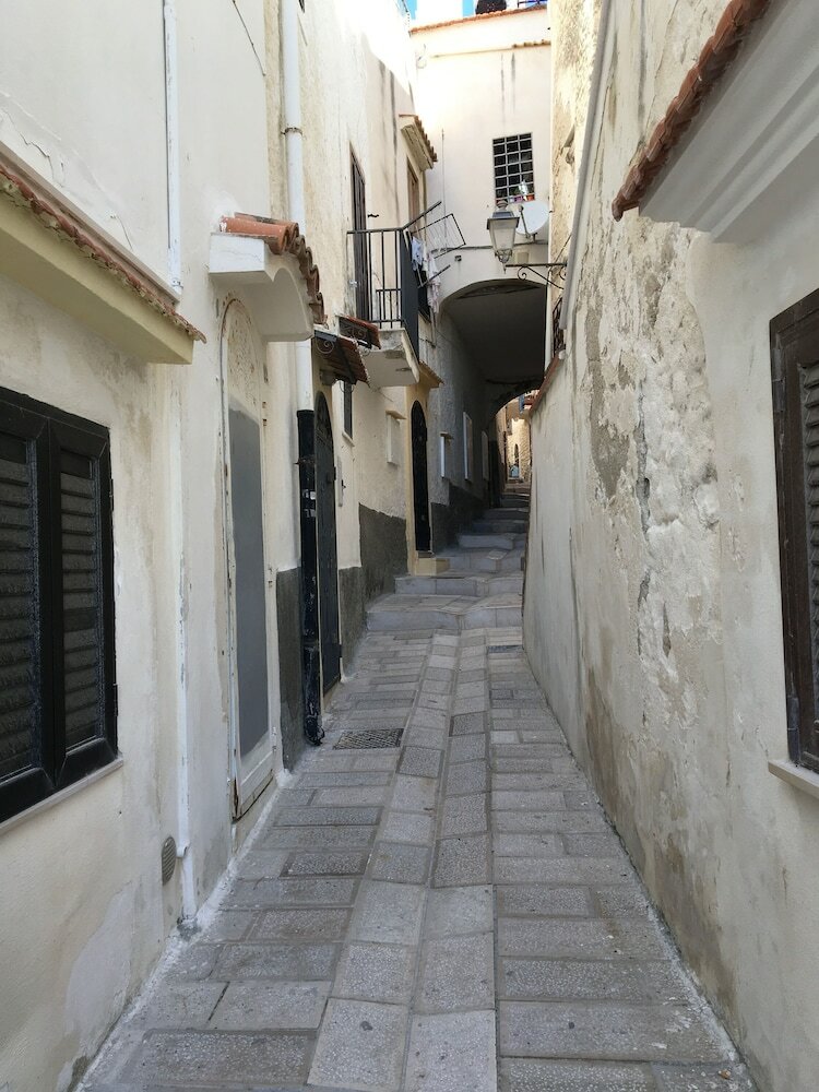 Apartamento La Dimora Nel Borgo