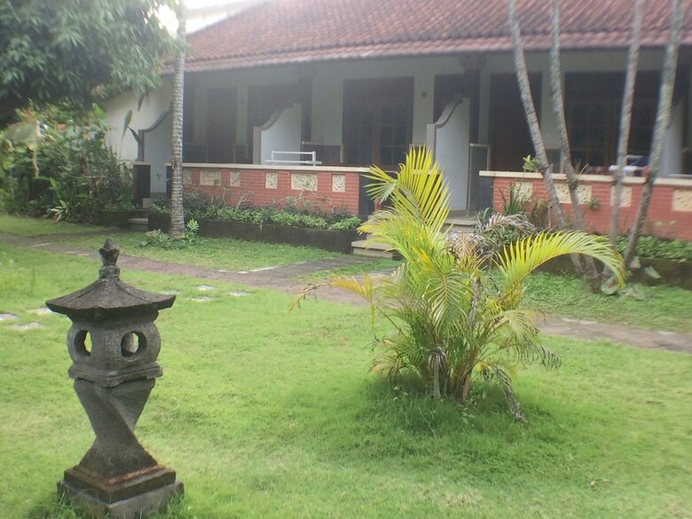 Bed & Breakfast Mangga Bali Inn