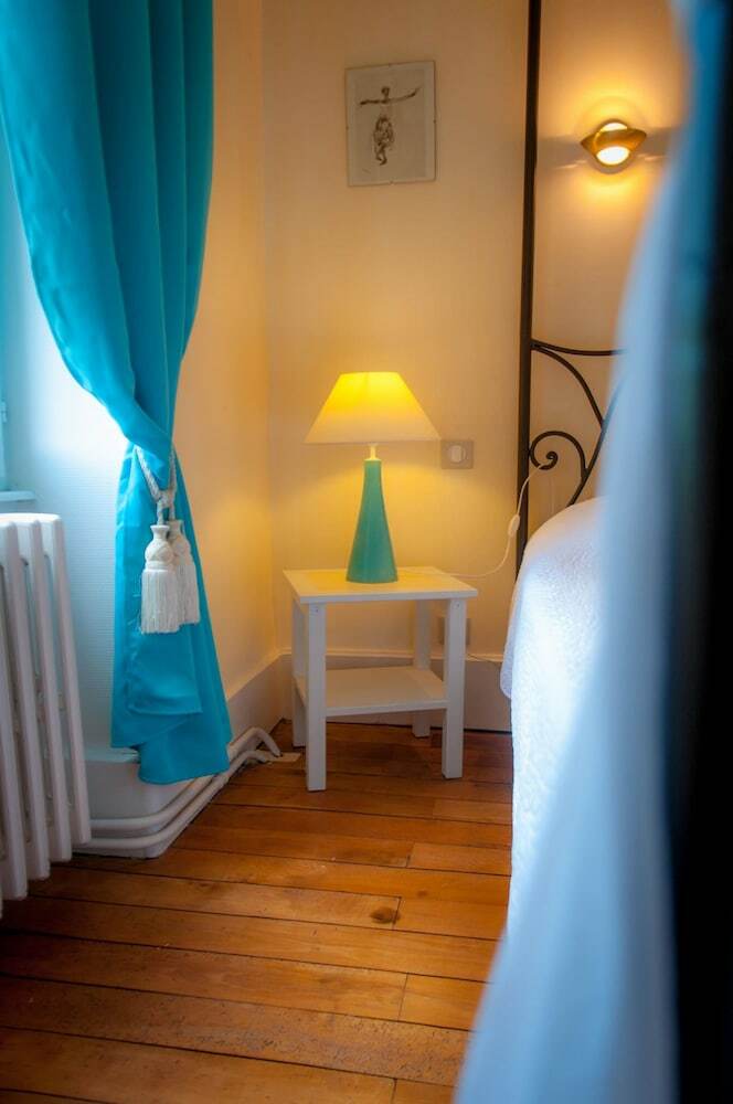 Bed & Breakfast Au Puy Des V�rit�s