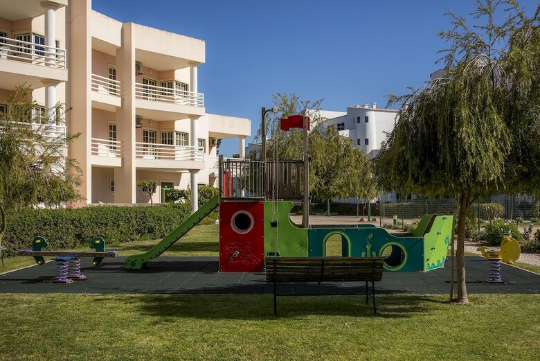 B33 - Praia Do Vau Apartment By Dreamalgarve