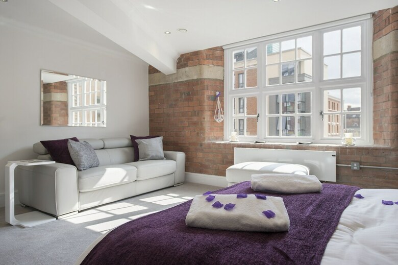 Apartamentos Chocolets - The Quality Suite