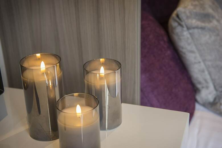 Apartamentos Chocolets - The Quality Suite