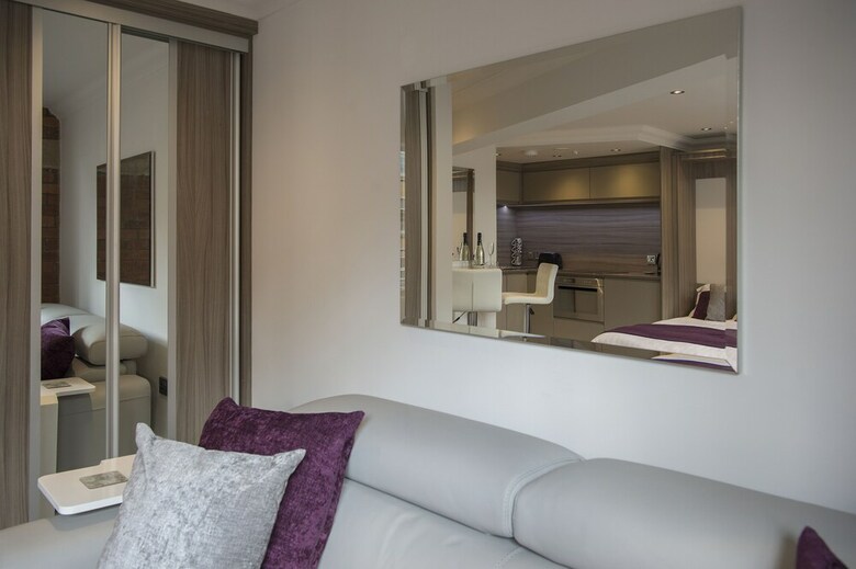 Apartamentos Chocolets - The Quality Suite