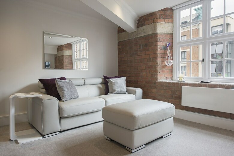 Apartamentos Chocolets - The Quality Suite