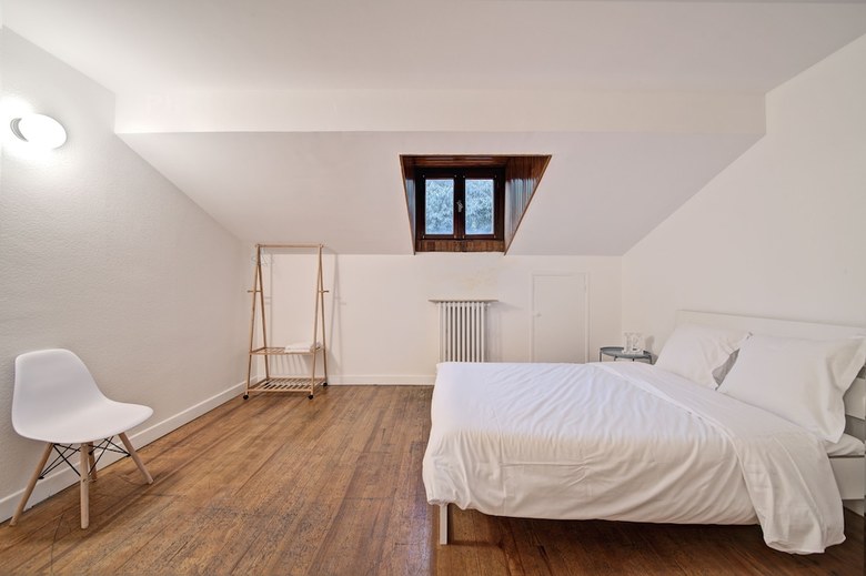 Apartamento Nocnoc Le Duplex de La Garonne