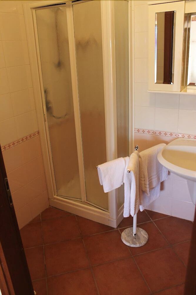Agroturismo Agriturismo Barbadoro