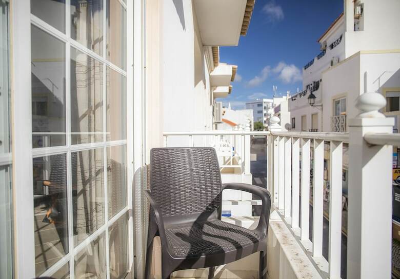 B30 - Apartment Alvor By Dreamalgarve
