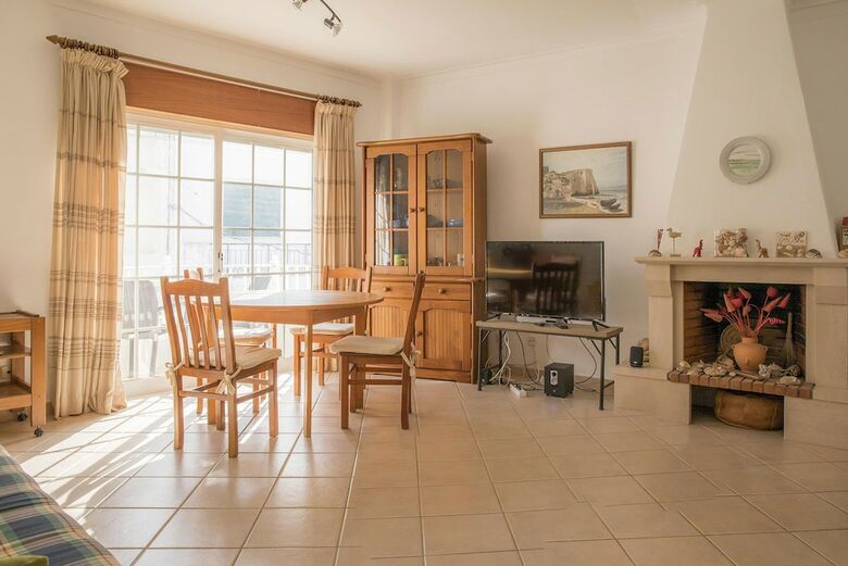 B30 - Apartment Alvor By Dreamalgarve