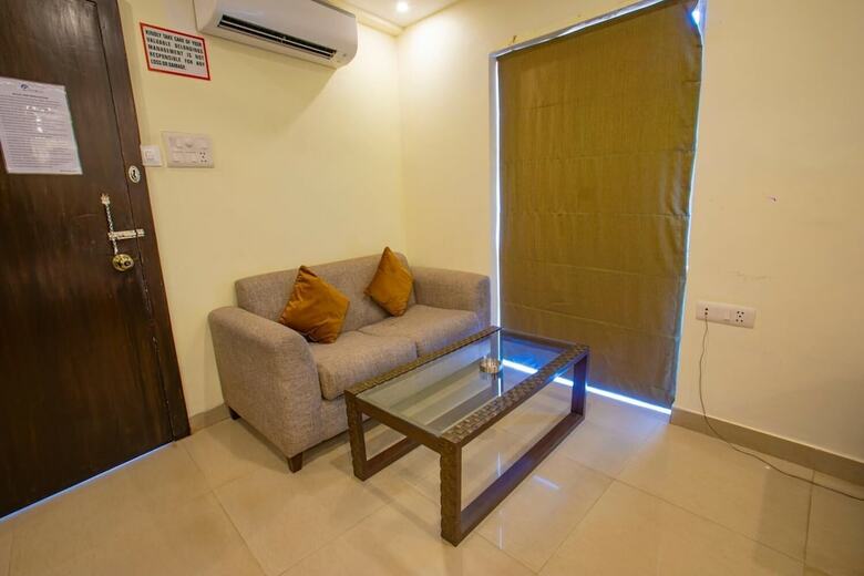 Hotel Nitya Resort