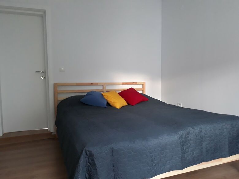 Hotel Guest House Sahat Hill