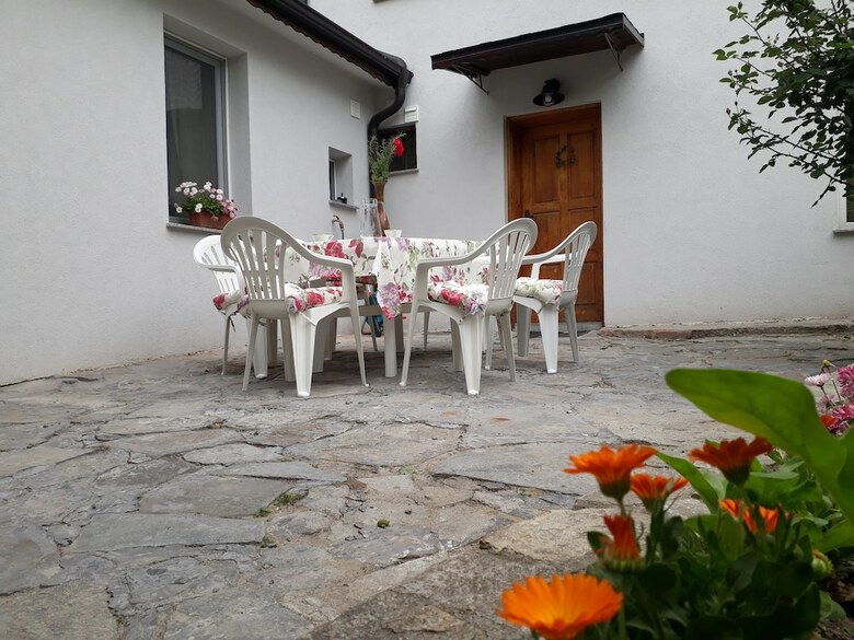 Hotel Guest House Sahat Hill