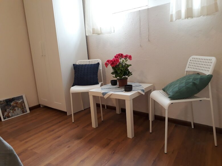Hotel Guest House Sahat Hill