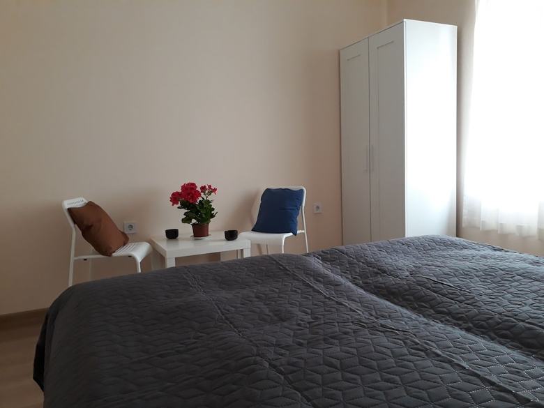 Hotel Guest House Sahat Hill