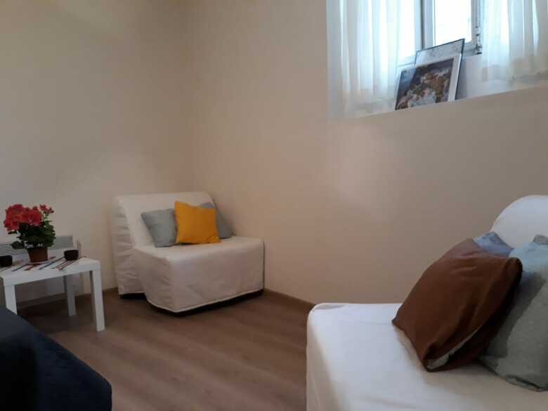 Hotel Guest House Sahat Hill