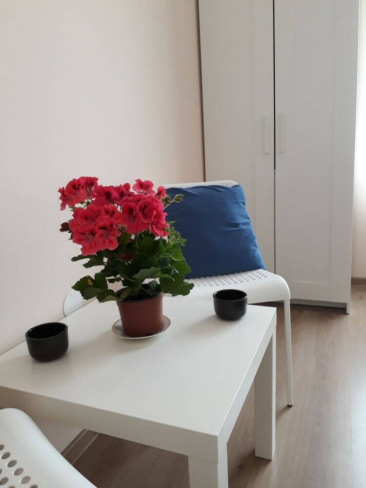 Hotel Guest House Sahat Hill