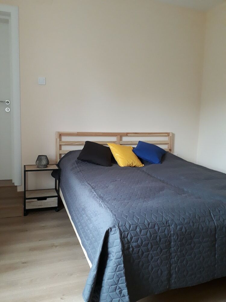 Hotel Guest House Sahat Hill