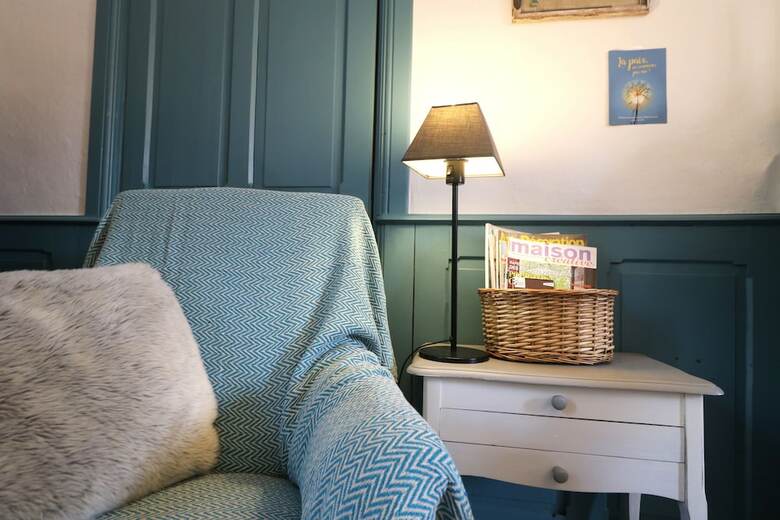 Bed & Breakfast Le Manoir de Panduonec