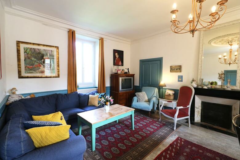 Bed & Breakfast Le Manoir de Panduonec