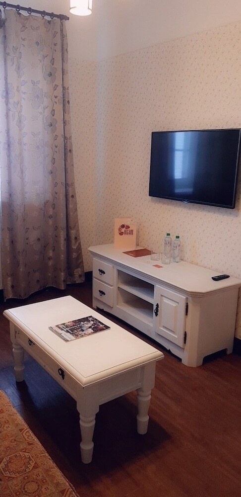 Hotel Ivanovskaya