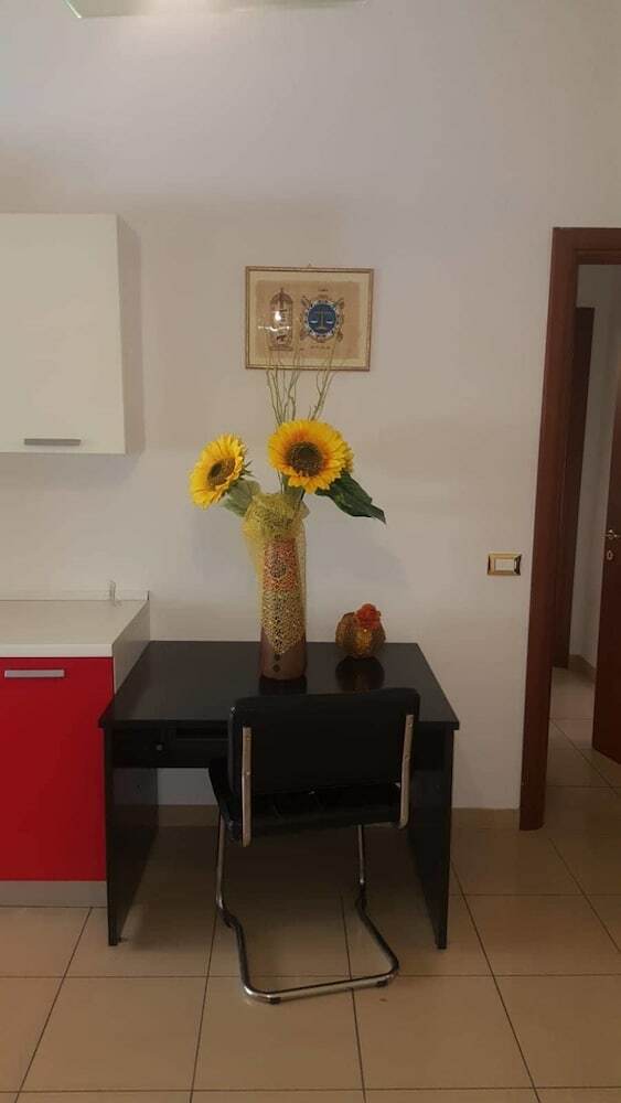 Apartamento Stan