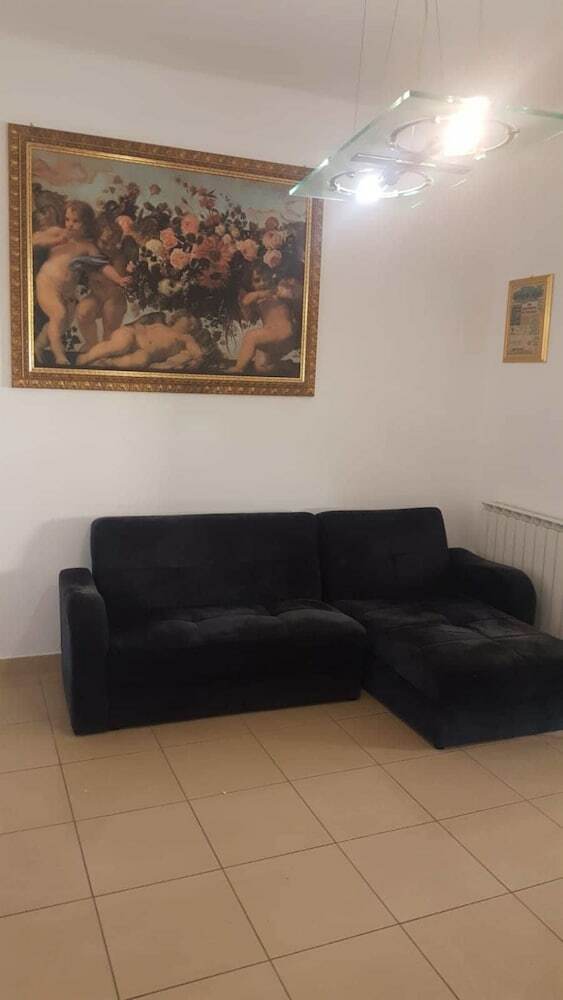 Apartamento Stan