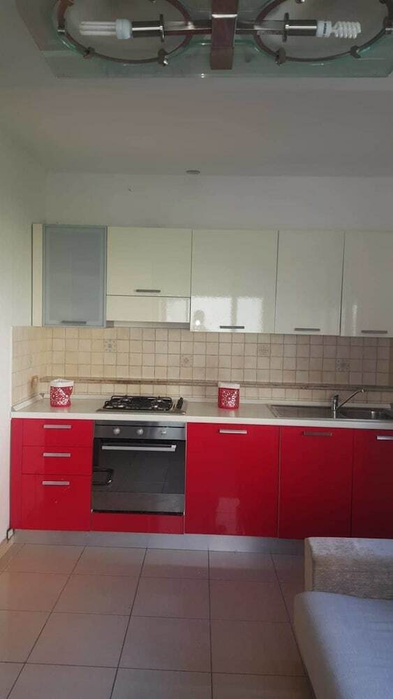 Apartamento Stan