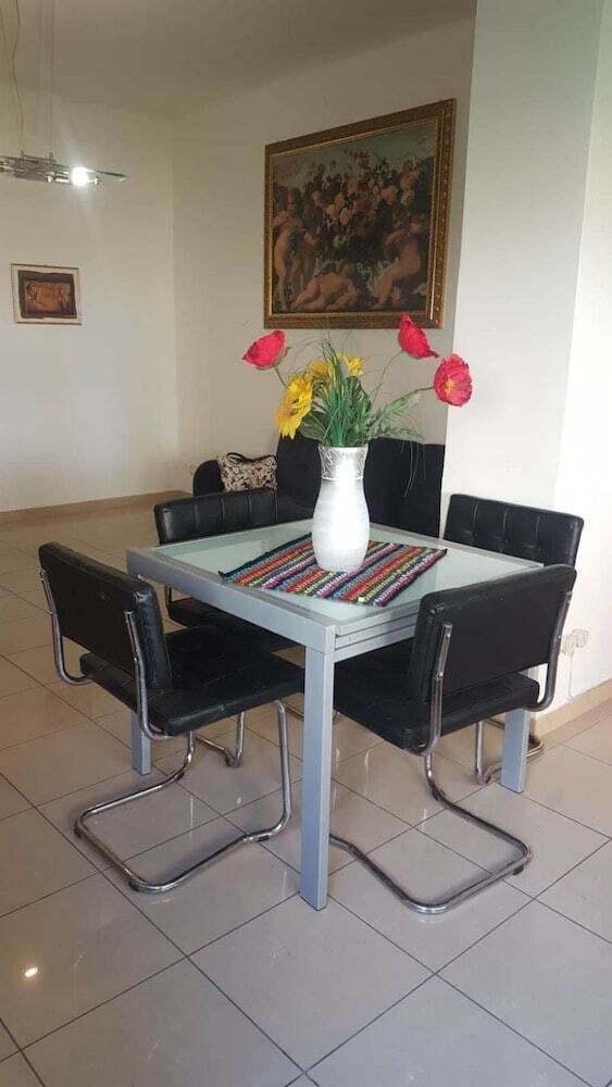 Apartamento Stan