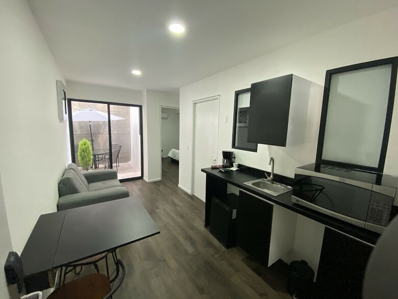 Hotel Arboleda 215