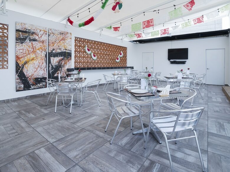 Hotel Arboleda 215