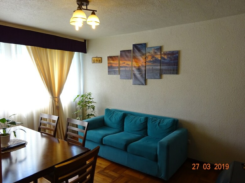Apartamentos Departamentos Del Sur