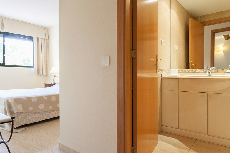 Apartamentos Uhc Costa Linda Family Complex