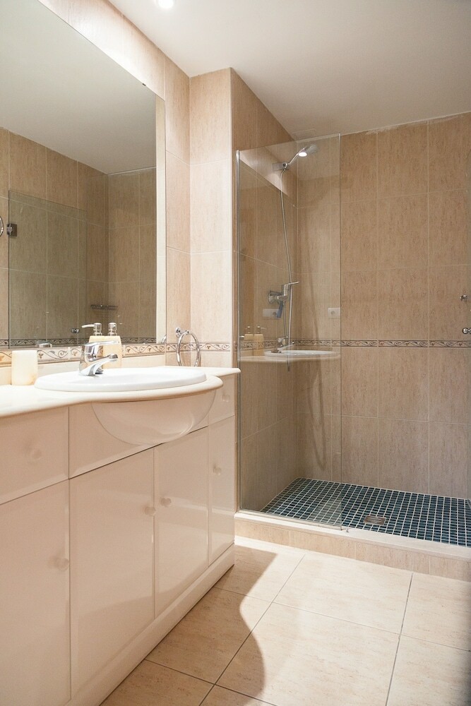 Apartamentos Uhc Costa Linda Family Complex