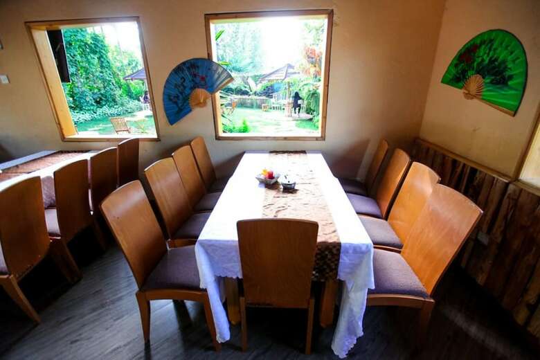 Hotel Maya Gardens Sagana