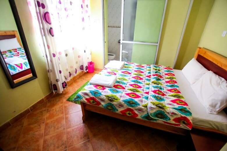 Hotel Maya Gardens Sagana
