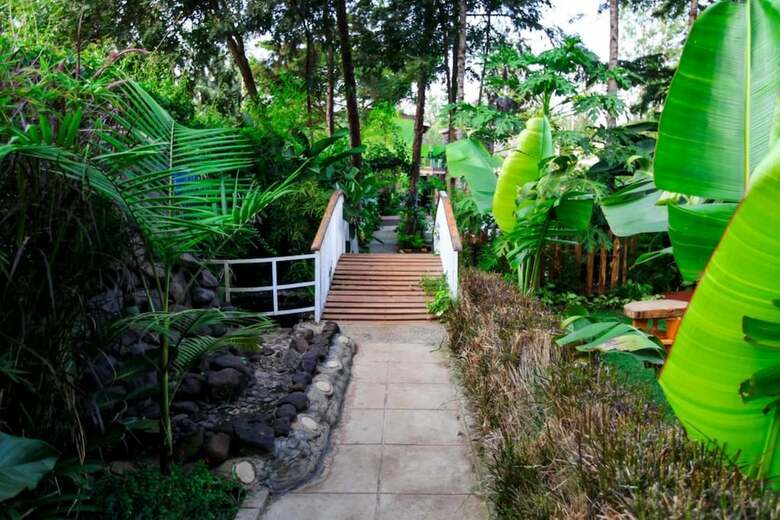 Hotel Maya Gardens Sagana
