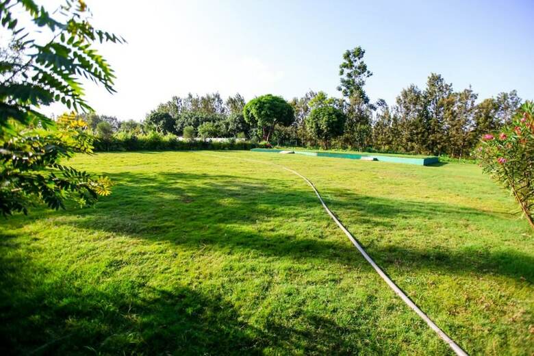Hotel Maya Gardens Sagana