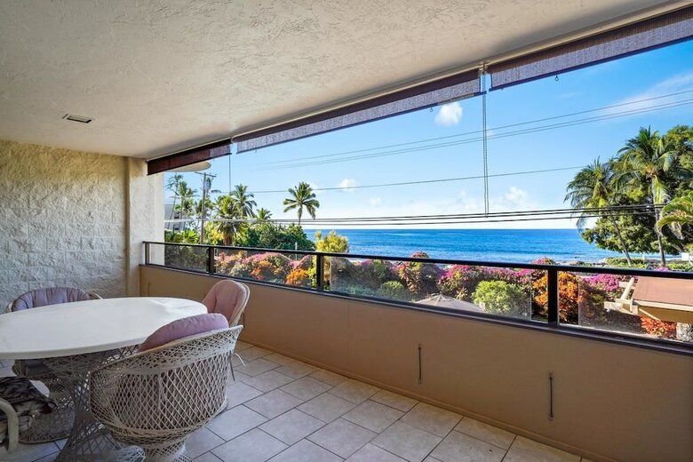 Holualoa Bay Villas#106