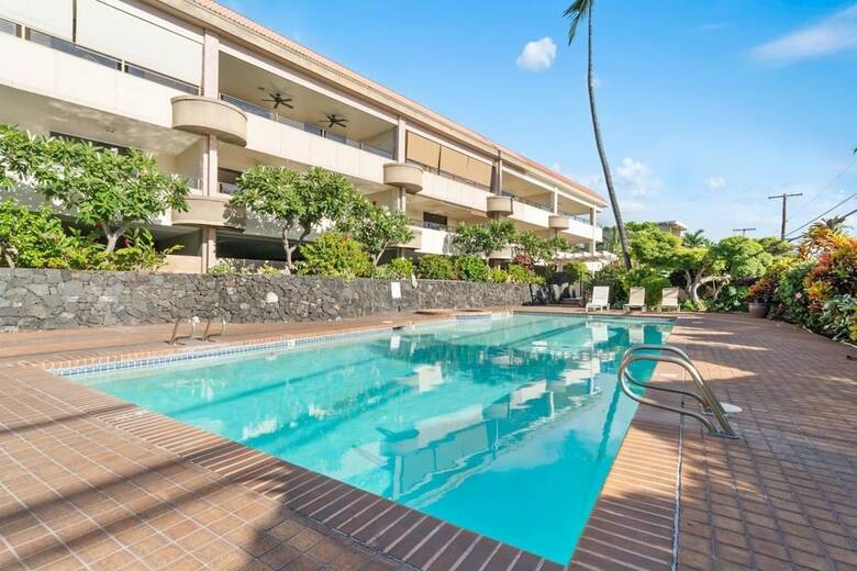 Holualoa Bay Villas#106