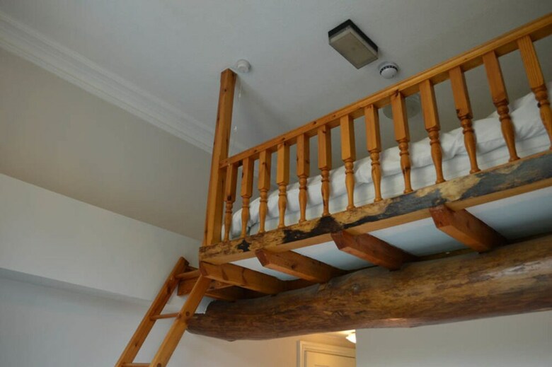 Apartamentos Hargate Hall - Chatsworth