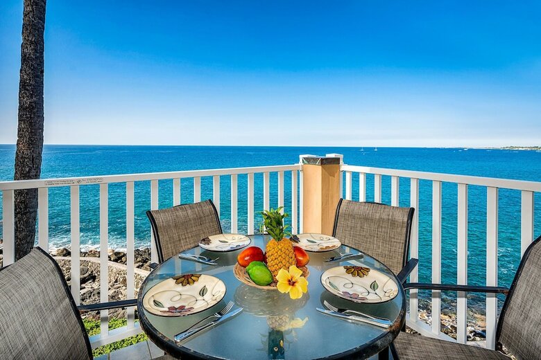 Sea Village 3-317