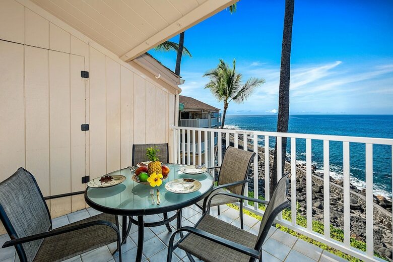 Sea Village 3-317