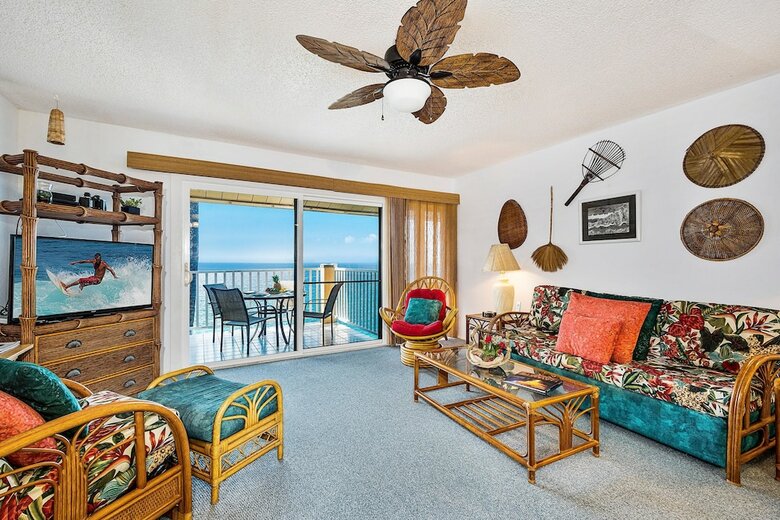Sea Village 3-317